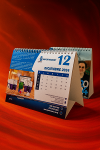 calendarios de escritorio