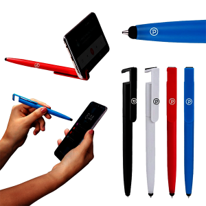 Lapicero personalizado en serigrafia