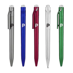 Lapiceros personalizados en tampografia Guatemala