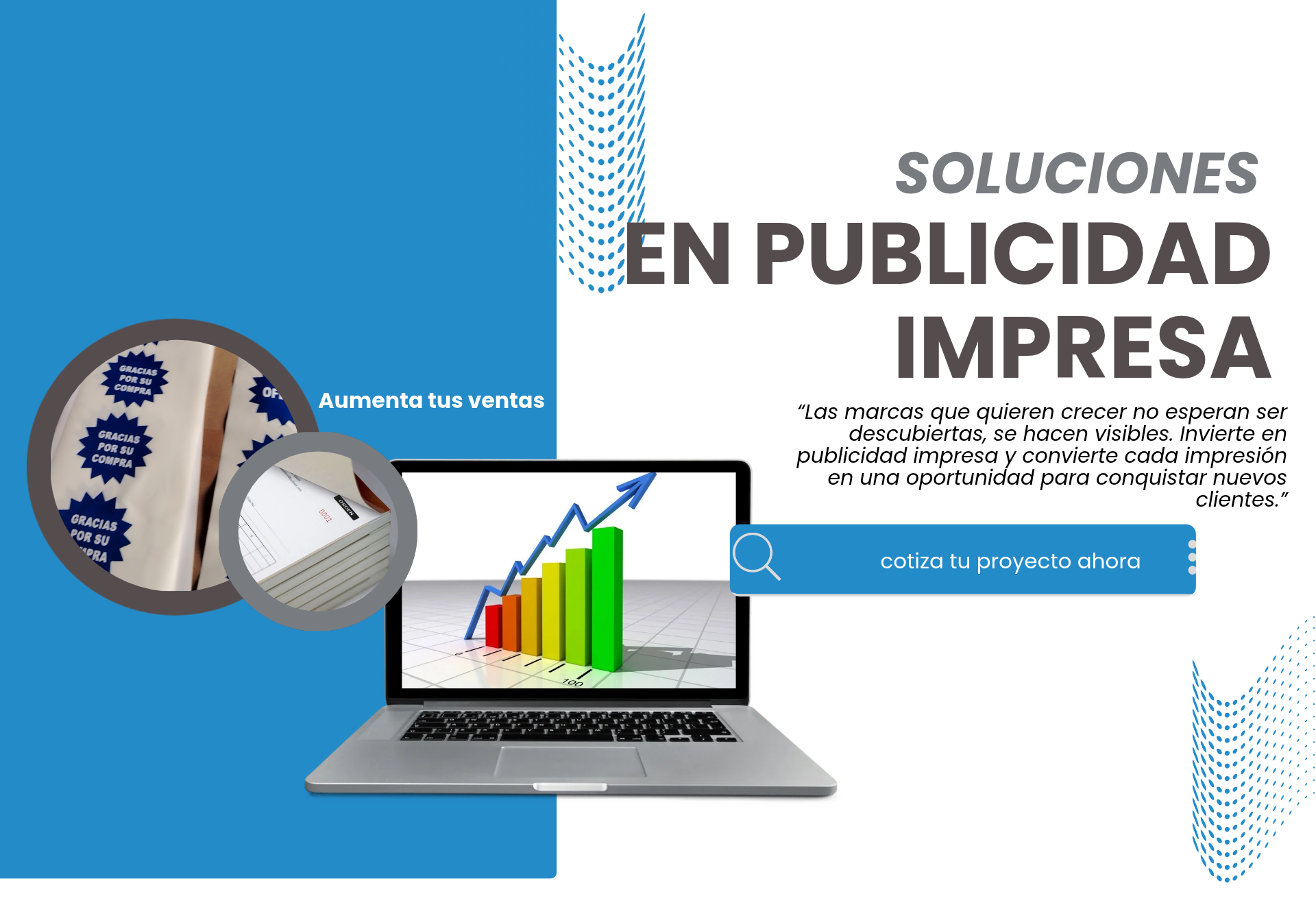 publicidad impresa en guatemala